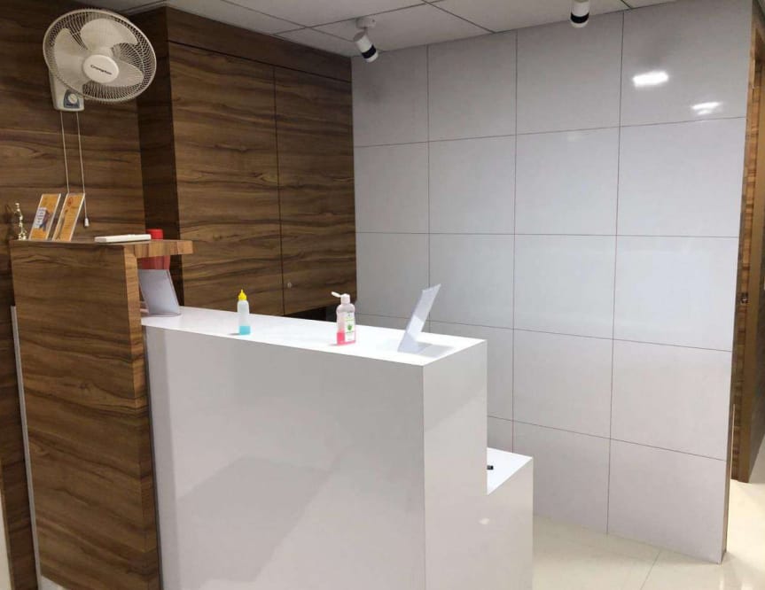 Office 6000 Sq. Ft. Commercial Office for Rent in Thaltej Shilaj Road Ahmedabad - Media 14