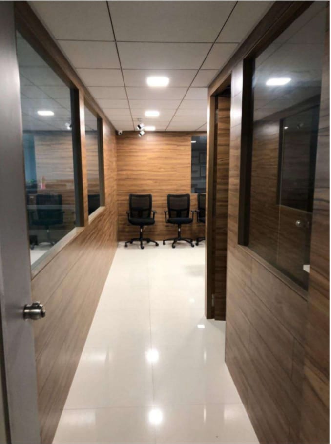 Office 6000 Sq. Ft. Commercial Office for Rent in Thaltej Shilaj Road Ahmedabad - Media 13