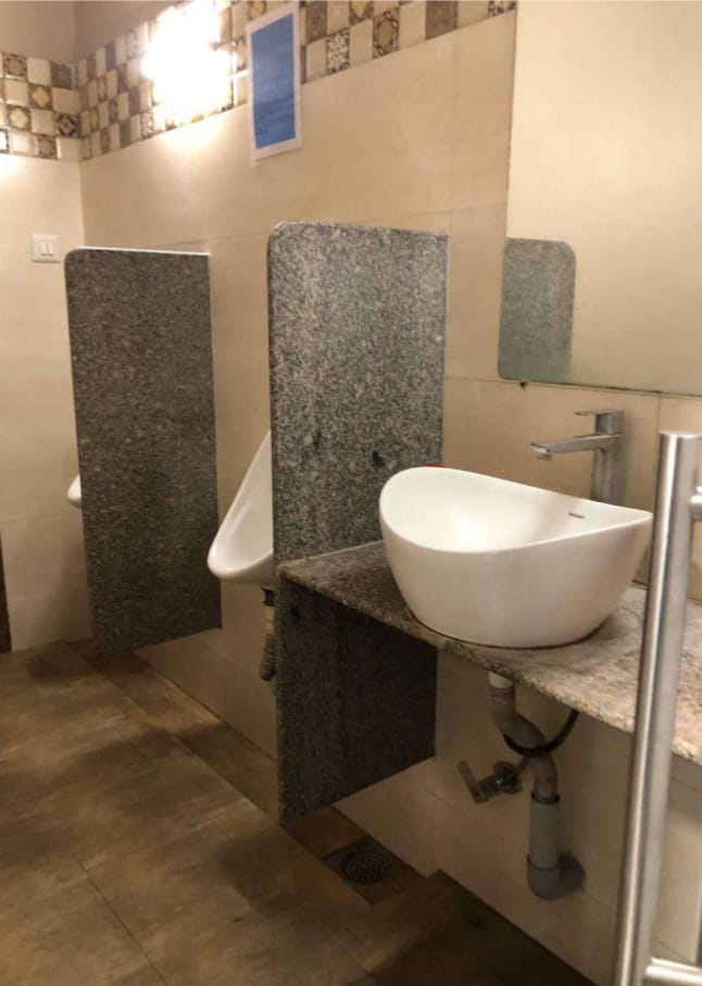 Office 6000 Sq. Ft. Commercial Office for Rent in Thaltej Shilaj Road Ahmedabad