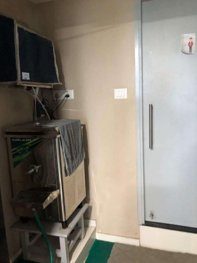 Office 6000 Sq. Ft. Commercial Office for Rent in Thaltej Shilaj Road Ahmedabad - Media 10