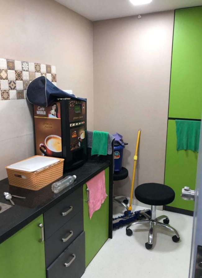Office 6000 Sq. Ft. Commercial Office for Rent in Thaltej Shilaj Road Ahmedabad - Media 9