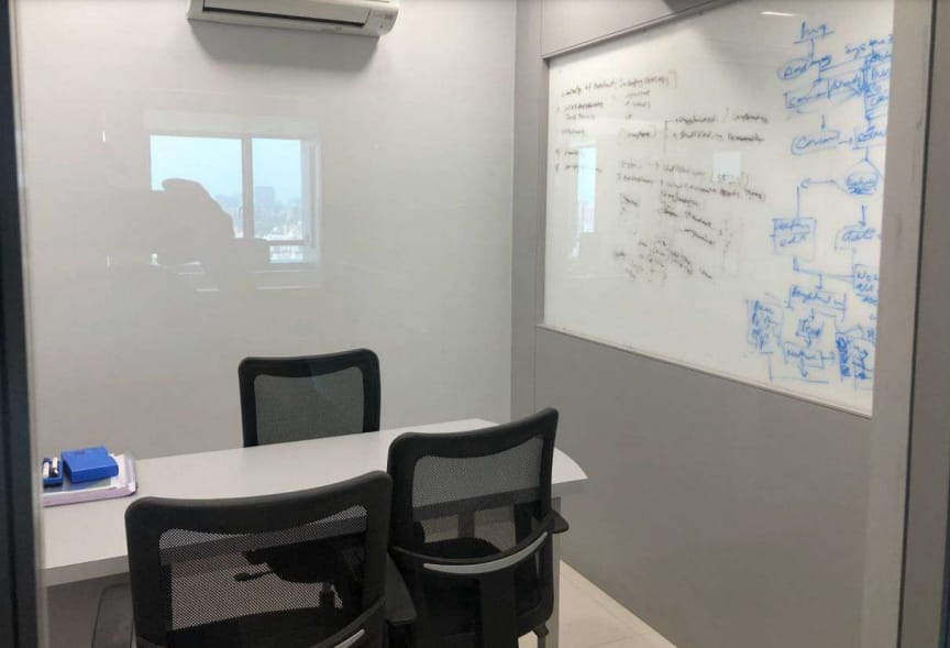 Office 6000 Sq. Ft. Commercial Office for Rent in Thaltej Shilaj Road Ahmedabad - Media 8