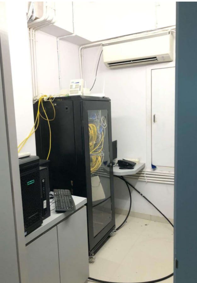 Office 6000 Sq. Ft. Commercial Office for Rent in Thaltej Shilaj Road Ahmedabad - Media 5