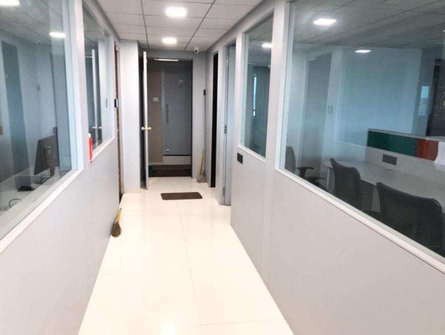 Office 6000 Sq. Ft. Commercial Office for Rent in Thaltej Shilaj Road Ahmedabad - Media 4