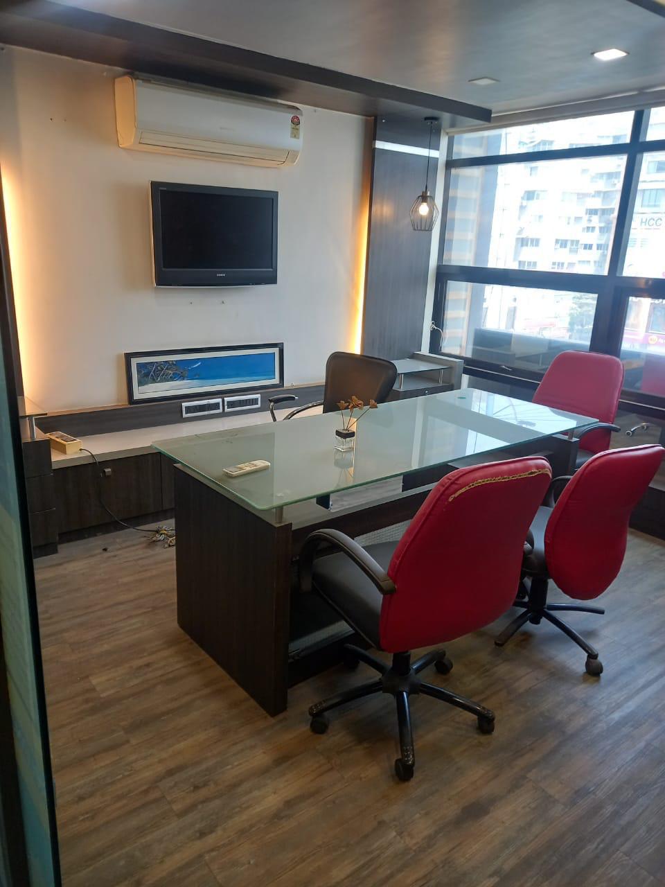 Office 1200 Sq. Ft. Commercial Office for Sale in Drive In Road Ahmedabad - Media 10