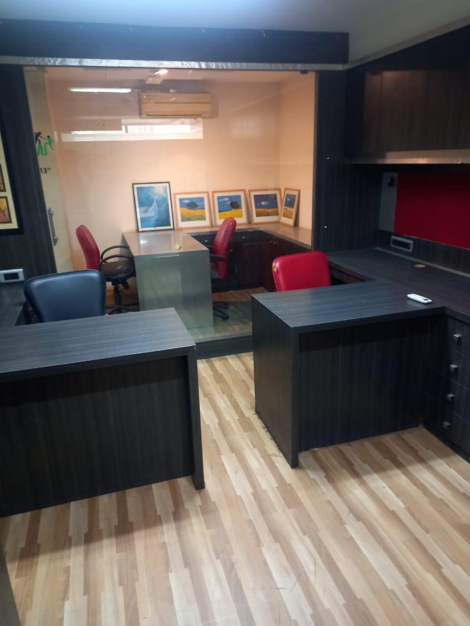 Office 1200 Sq. Ft. Commercial Office for Sale in Drive In Road Ahmedabad - Media 17