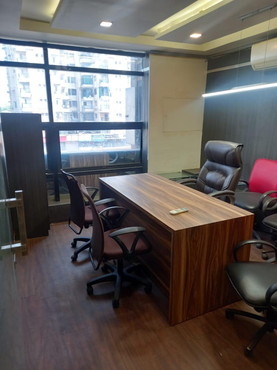 Office 1200 Sq. Ft. Commercial Office for Sale in Drive In Road Ahmedabad - Media 16