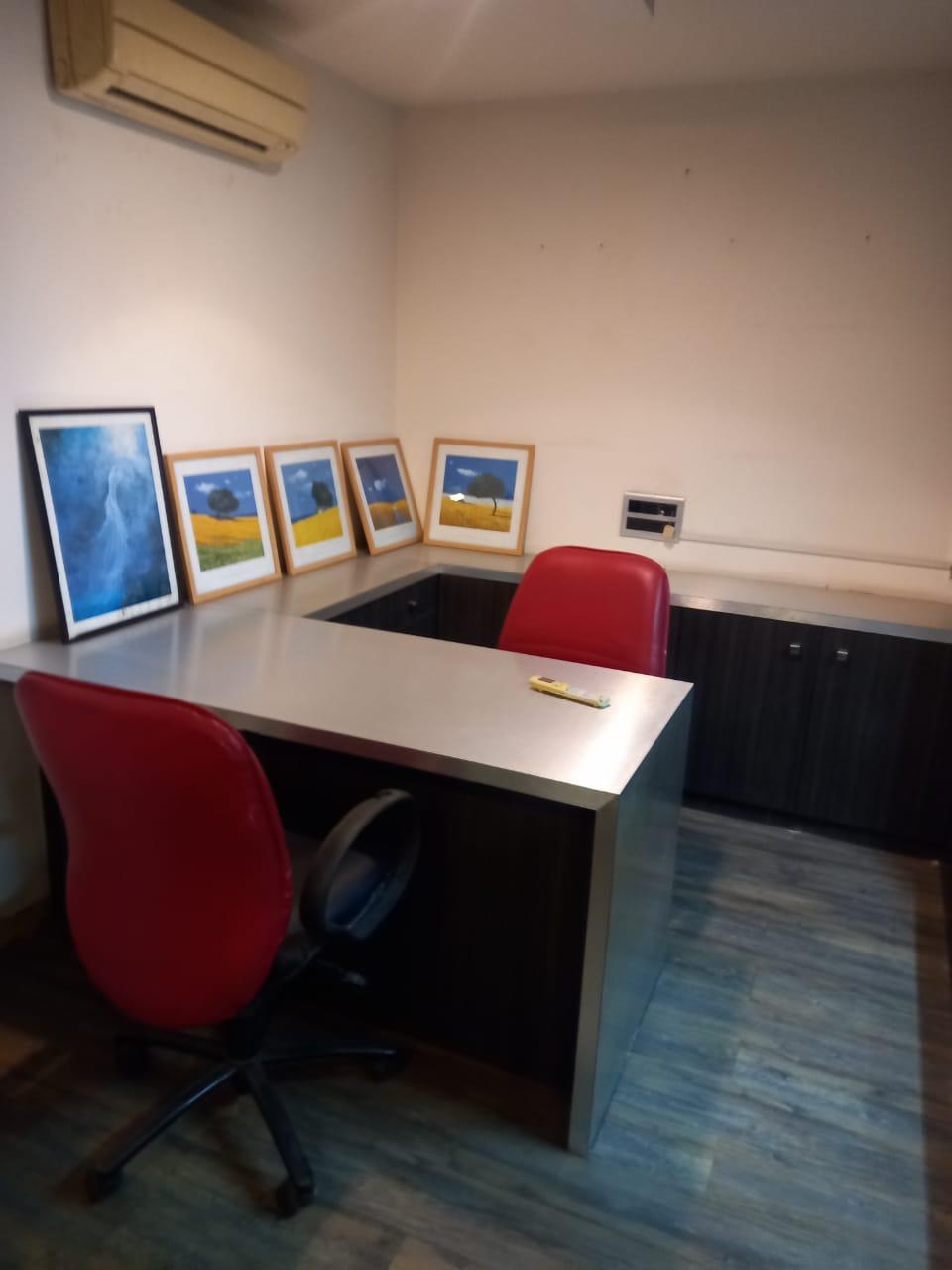 Office 1200 Sq. Ft. Commercial Office for Sale in Drive In Road Ahmedabad - Media 14