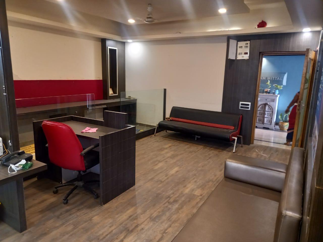 Office 1200 Sq. Ft. Commercial Office for Sale in Drive In Road Ahmedabad - Media 12