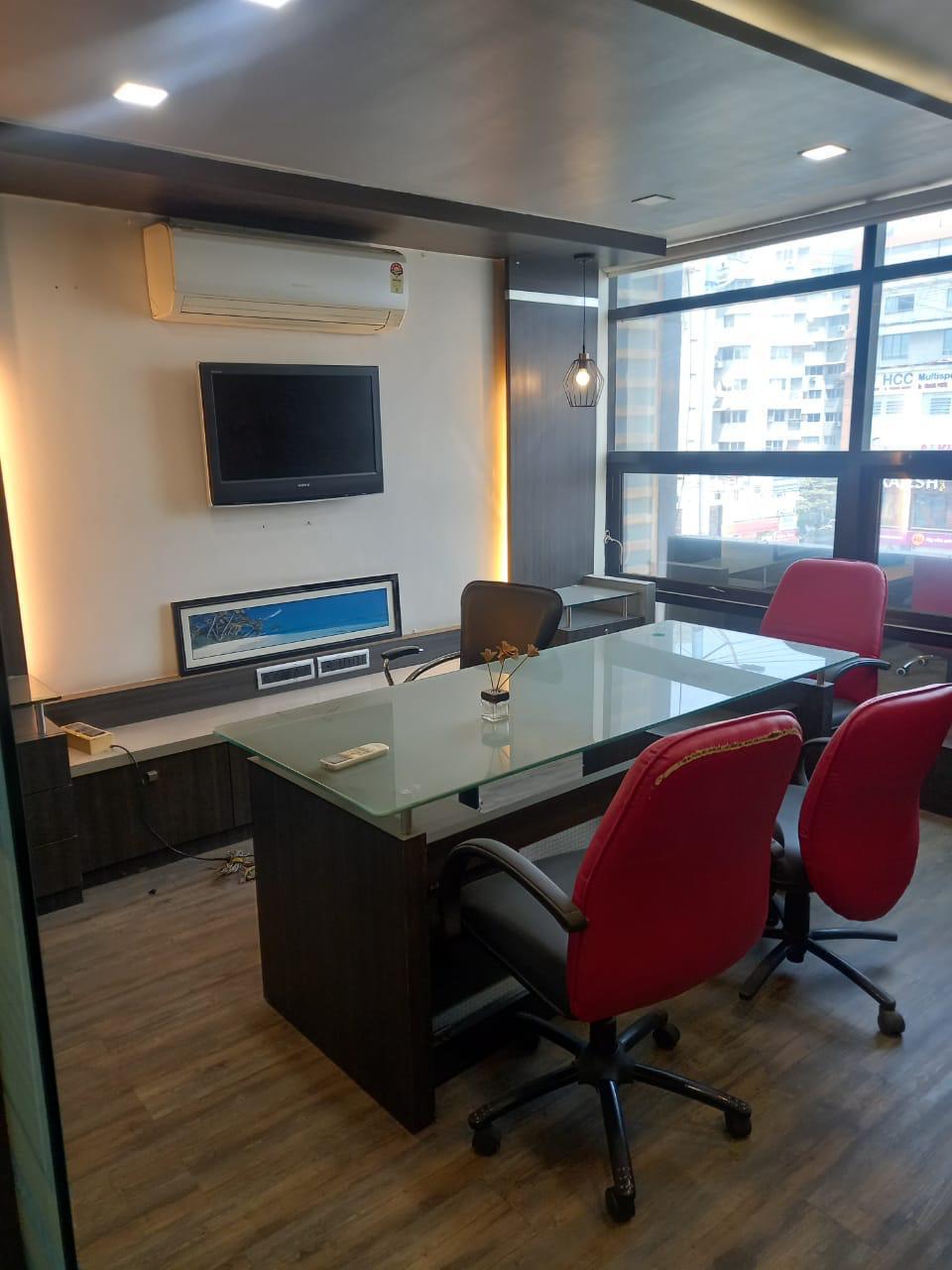 Office 1200 Sq. Ft. Commercial Office for Sale in Drive In Road Ahmedabad - Media 11