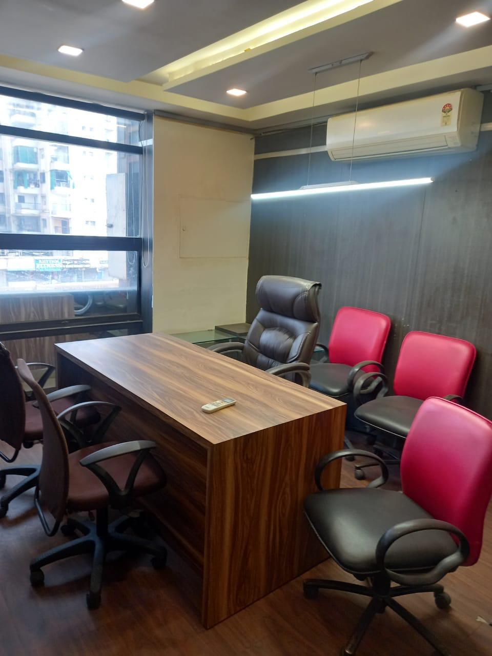 Office 1200 Sq. Ft. Commercial Office for Sale in Drive In Road Ahmedabad