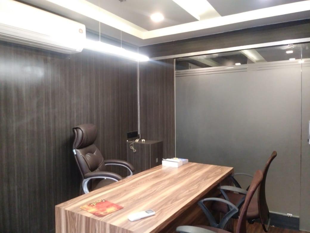 Office 1200 Sq. Ft. Commercial Office for Sale in Drive In Road Ahmedabad - Media 7