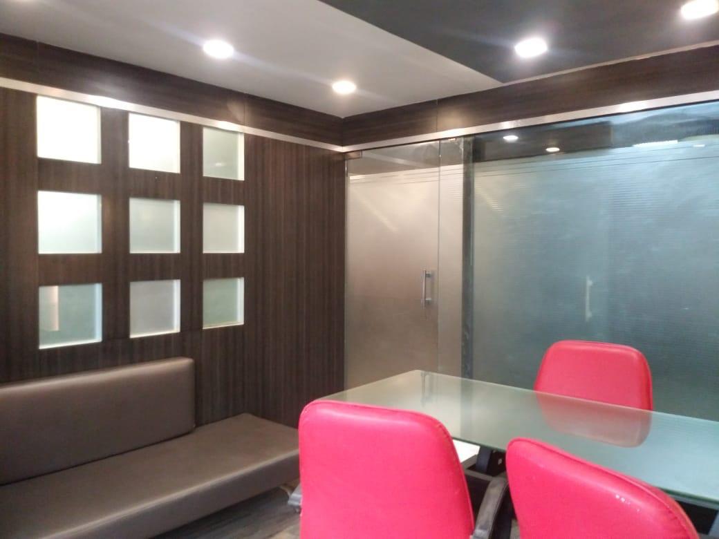 Office 1200 Sq. Ft. Commercial Office for Sale in Drive In Road Ahmedabad - Media 4