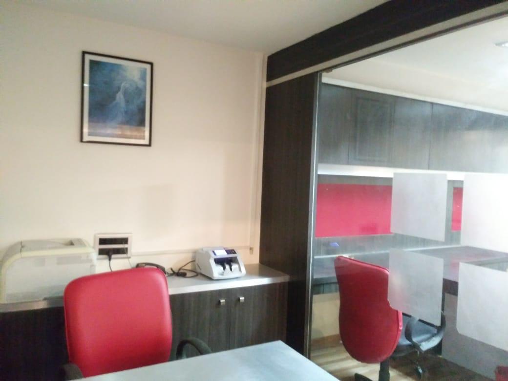 Office 1200 Sq. Ft. Commercial Office for Sale in Drive In Road Ahmedabad - Media 3