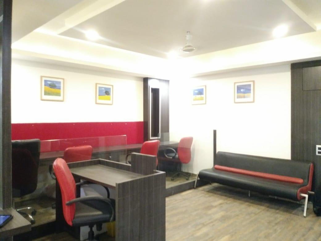 Office 1200 Sq. Ft. Commercial Office for Sale in Drive In Road Ahmedabad - Media 2
