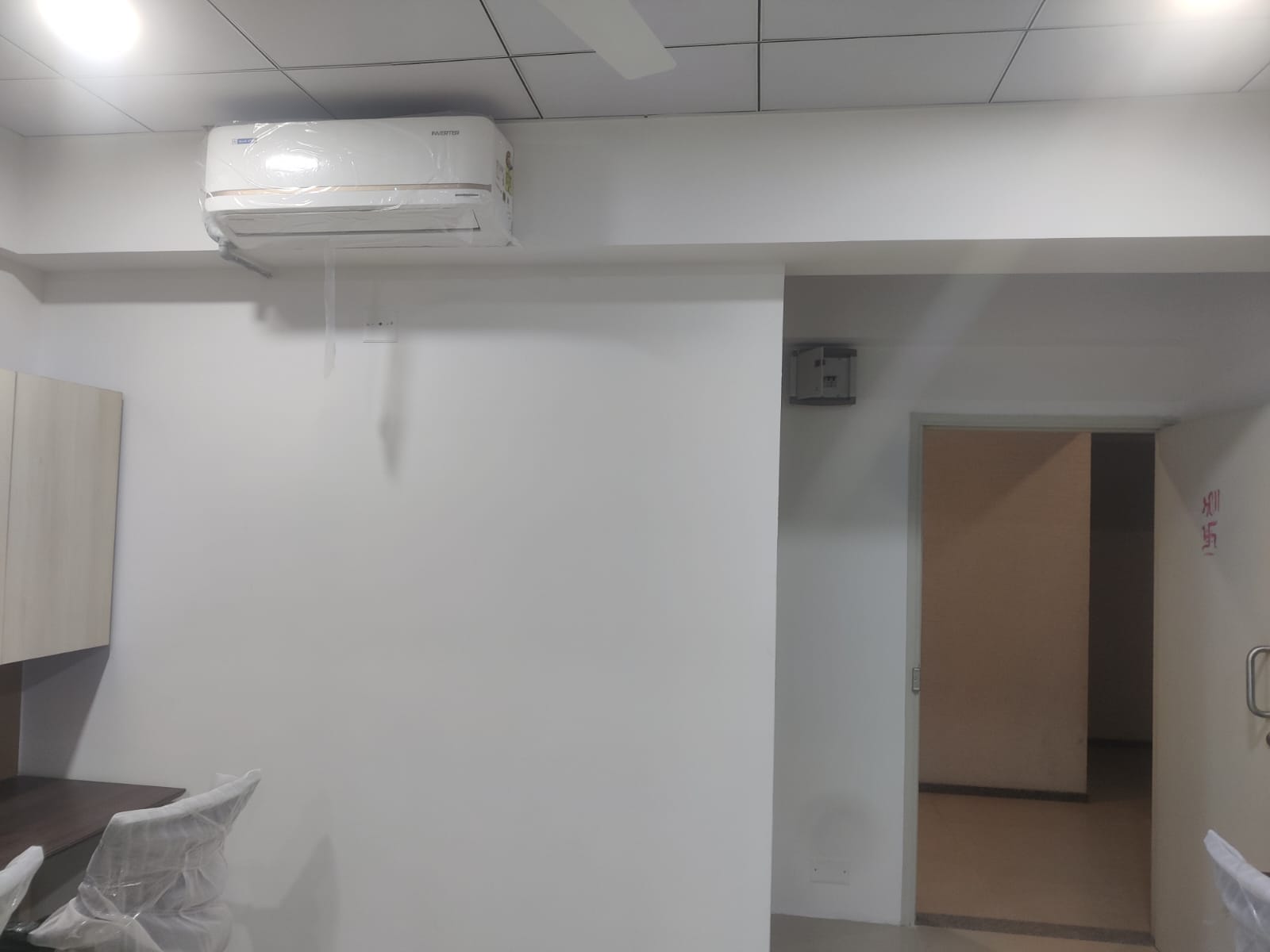 Office 661 Sq. Ft. Commercial Office for Sale in Prahladnagar Ahmedabad - Media 7