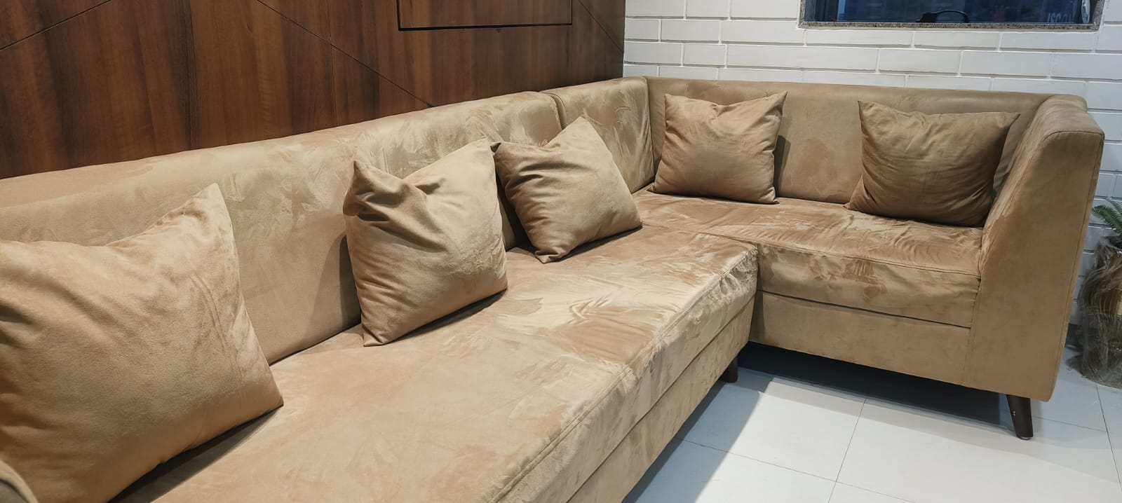 Office 700 Sq. Ft. Commercial Office for Sale in Bopal Ahmedabad - Media 4