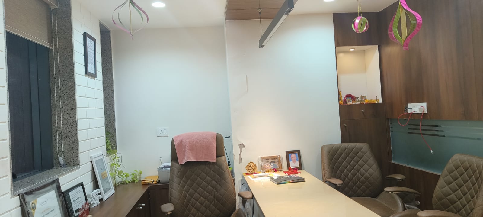 Office 700 Sq. Ft. Commercial Office for Sale in Bopal Ahmedabad - Media 5