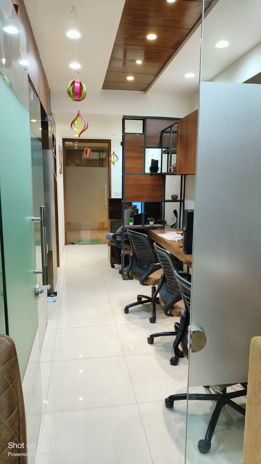 Office 700 Sq. Ft. Commercial Office for Sale in Bopal Ahmedabad - Media 6