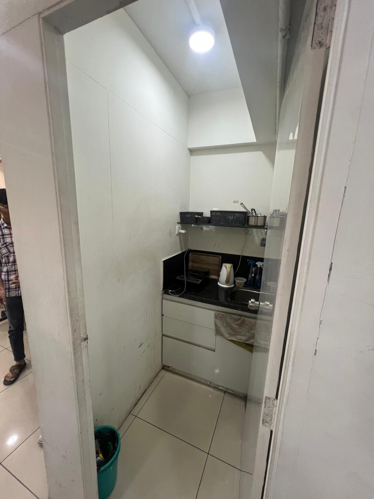 Office 822 Sq. Ft. Commercial Office for Rent in Rajpath Rangoli Road Ahmedabad - Media 9