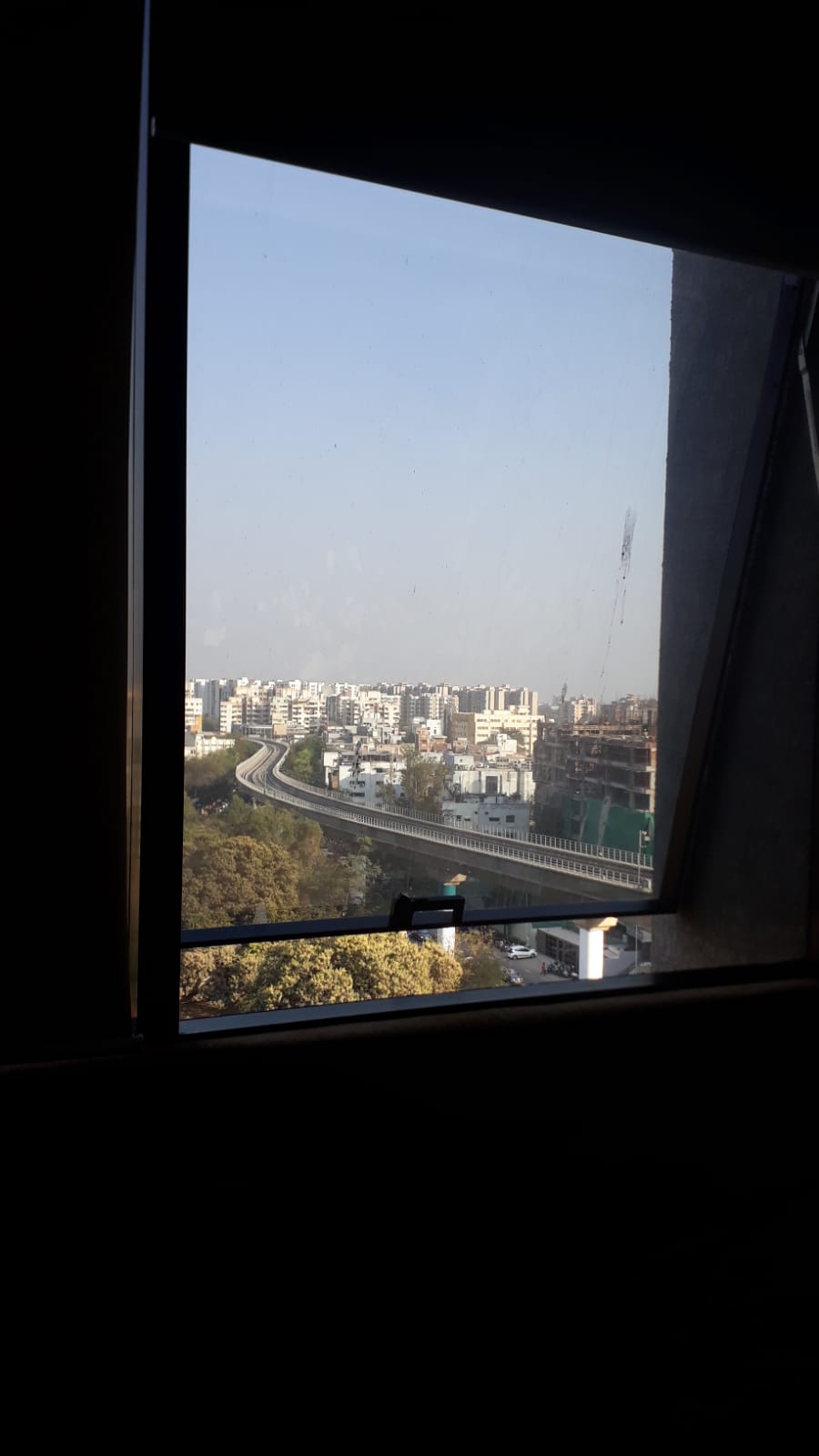 Office 510 Sq. Ft. Commercial Office for Rent in Drive In Road Ahmedabad - Media 16