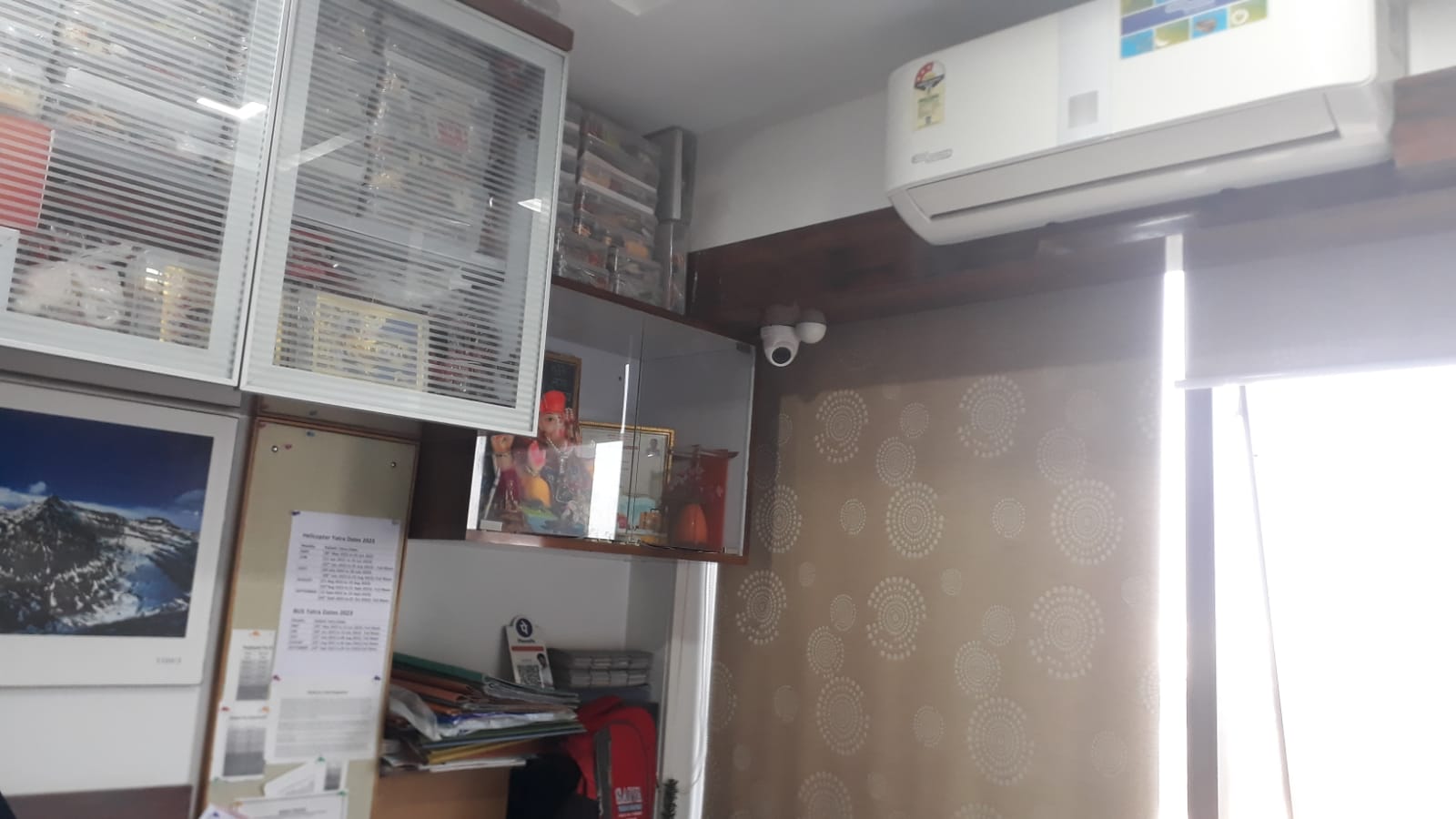Office 510 Sq. Ft. Commercial Office for Rent in Drive In Road Ahmedabad - Media 14