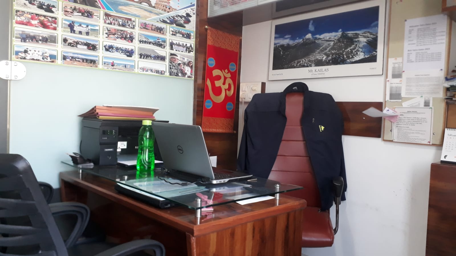 Office 510 Sq. Ft. Commercial Office for Rent in Drive In Road Ahmedabad - Media 13