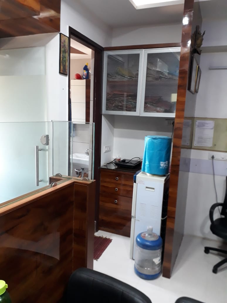 Office 510 Sq. Ft. Commercial Office for Sale in Drive In Road Ahmedabad - Media 19