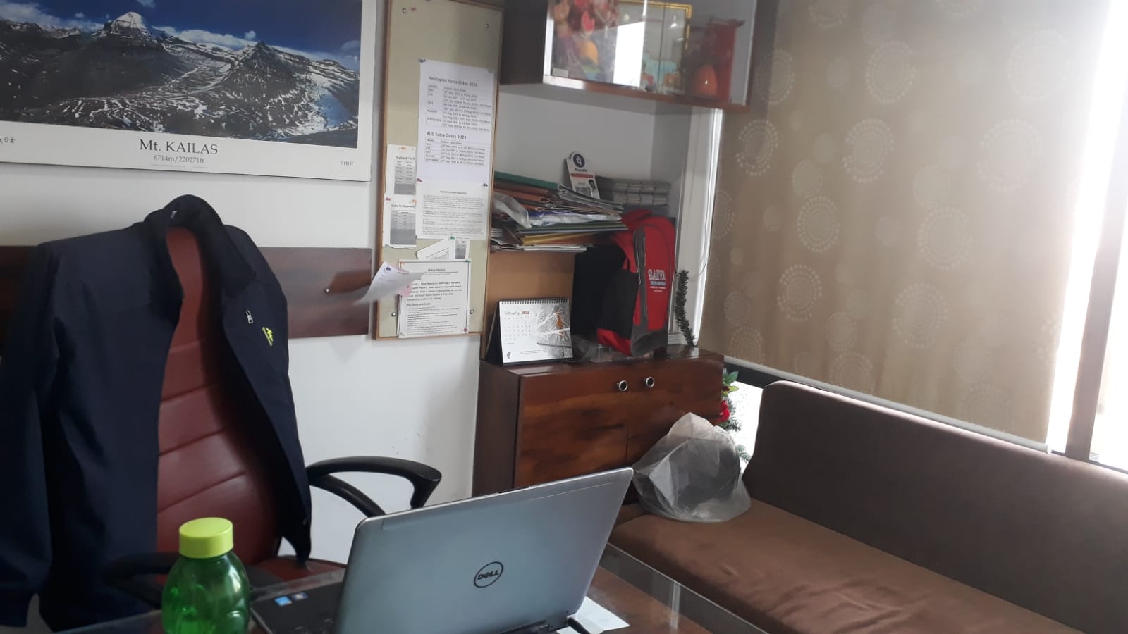Office 510 Sq. Ft. Commercial Office for Sale in Drive In Road Ahmedabad - Media 15