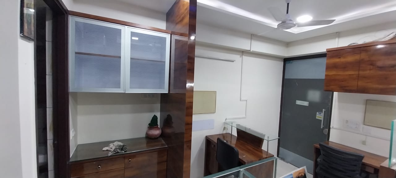 Office 510 Sq. Ft. Commercial Office for Sale in Drive In Road Ahmedabad - Media 11