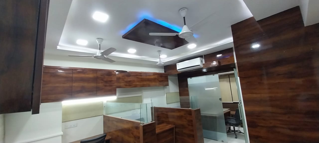 Office 510 Sq. Ft. Commercial Office for Sale in Drive In Road Ahmedabad - Media 9