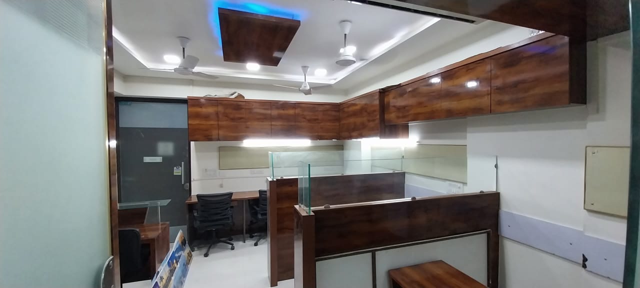 Office 510 Sq. Ft. Commercial Office for Sale in Drive In Road Ahmedabad - Media 7