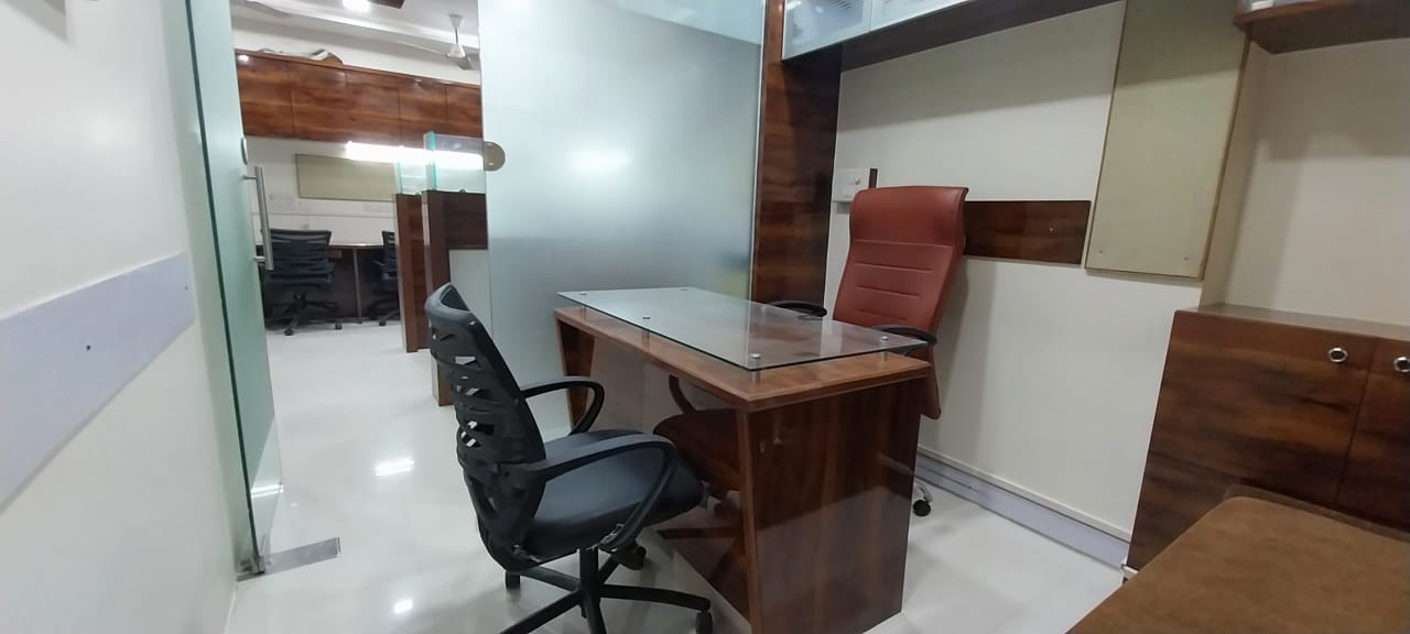 Office 510 Sq. Ft. Commercial Office for Sale in Drive In Road Ahmedabad - Media 6
