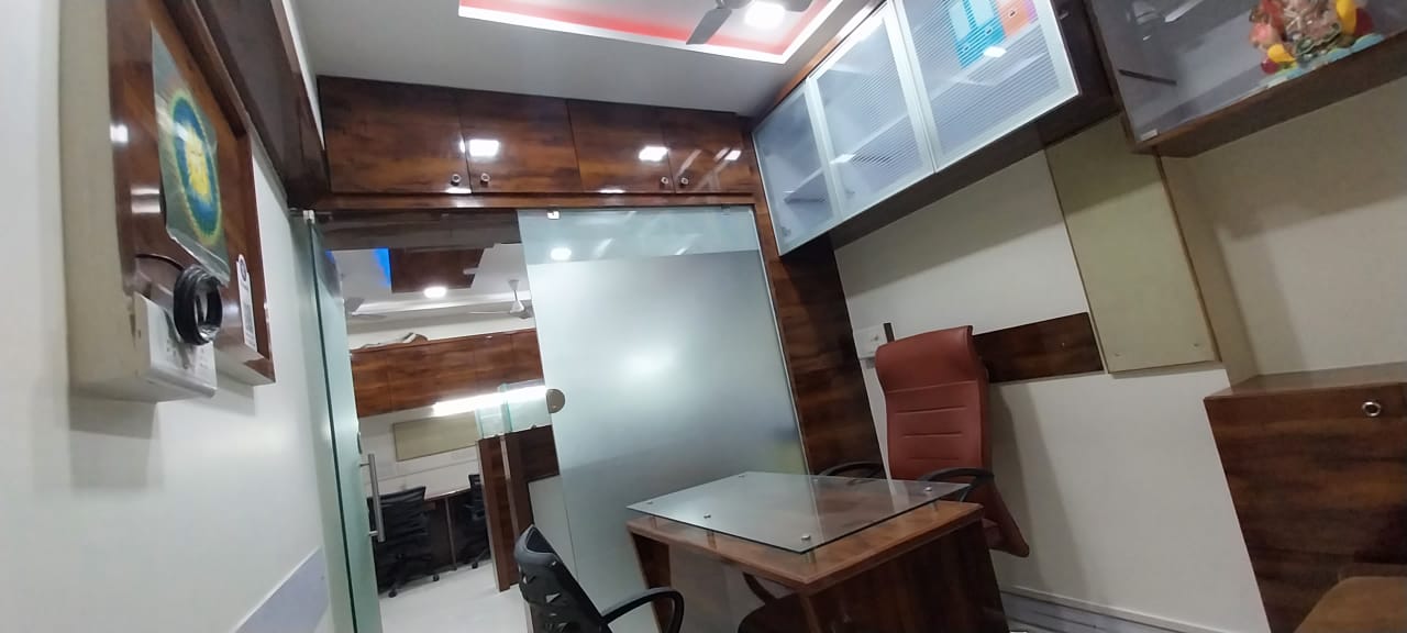 Office 510 Sq. Ft. Commercial Office for Sale in Drive In Road Ahmedabad - Media 4