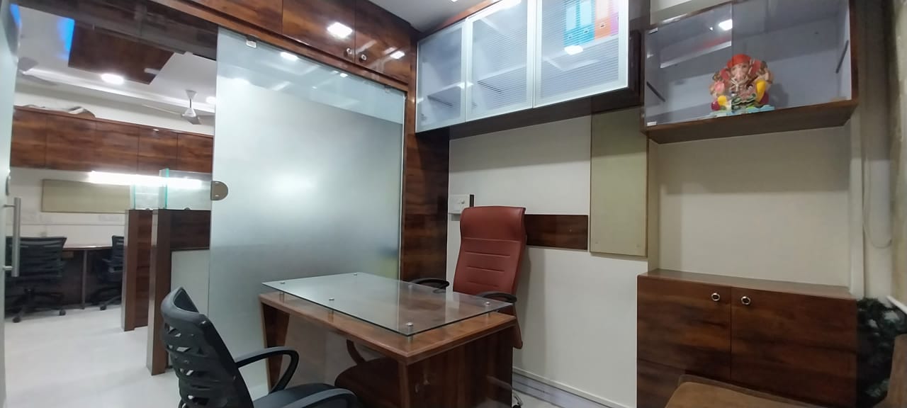 Office 510 Sq. Ft. Commercial Office for Sale in Drive In Road Ahmedabad - Media 3