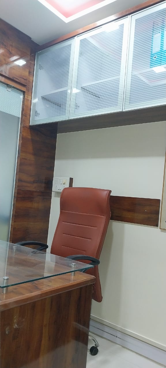 Office 510 Sq. Ft. Commercial Office for Sale in Drive In Road Ahmedabad - Media 2