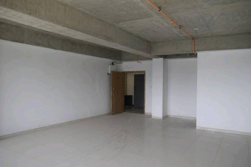 Office 1080 Sq. Ft. Commercial Office for Rent in Gota Ahmedabad - Media 2