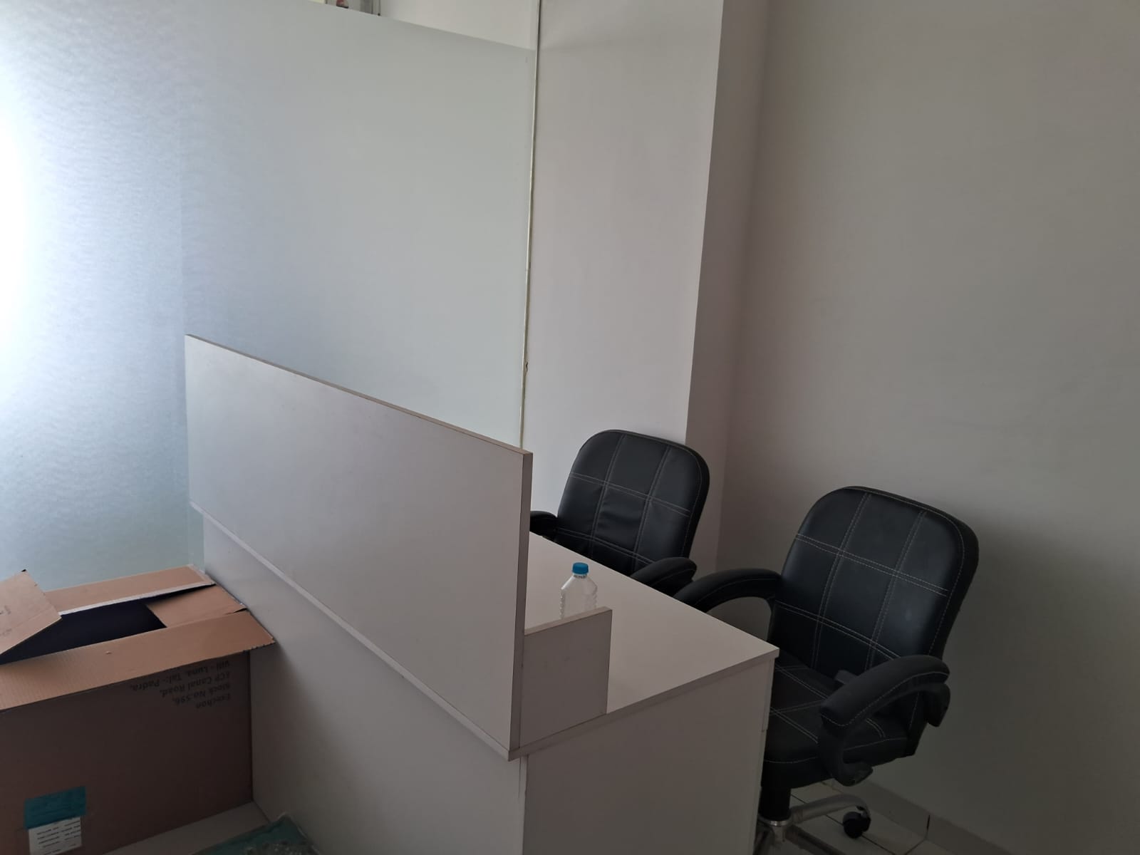 Office 700 Sq. Ft. Commercial Office for Rent in Sg Highway Ahmedabad - Media 3