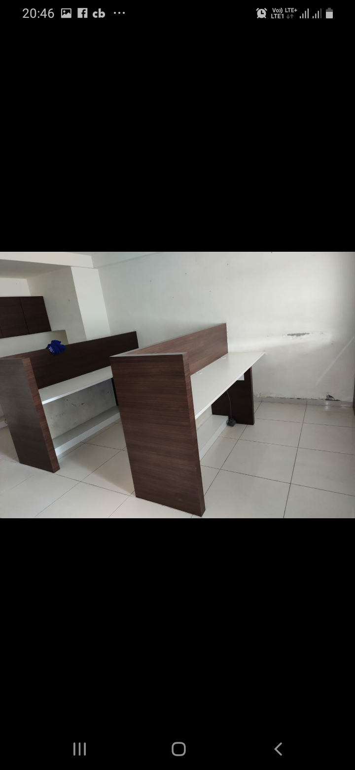 Office 735 Sq. Ft. Commercial Office for Sale in Sg Highway Ahmedabad - Media 7