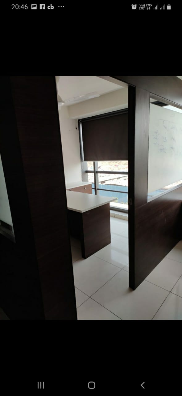 Office 735 Sq. Ft. Commercial Office for Sale in Sg Highway Ahmedabad - Media 8