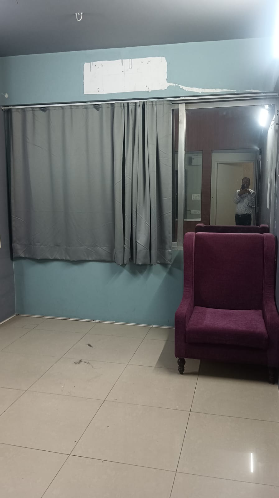 Office 373 Sq. Ft. Commercial Office for Rent in Prahladnagar Ahmedabad - Media 4