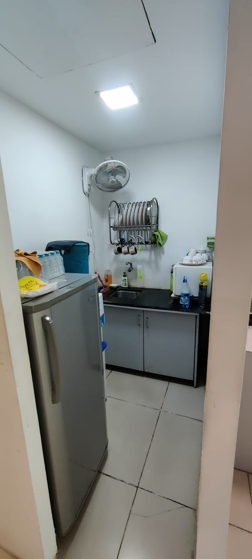 Office 1380 Sq. Ft. Commercial Office for Rent in Prahladnagar Ahmedabad - Media 6