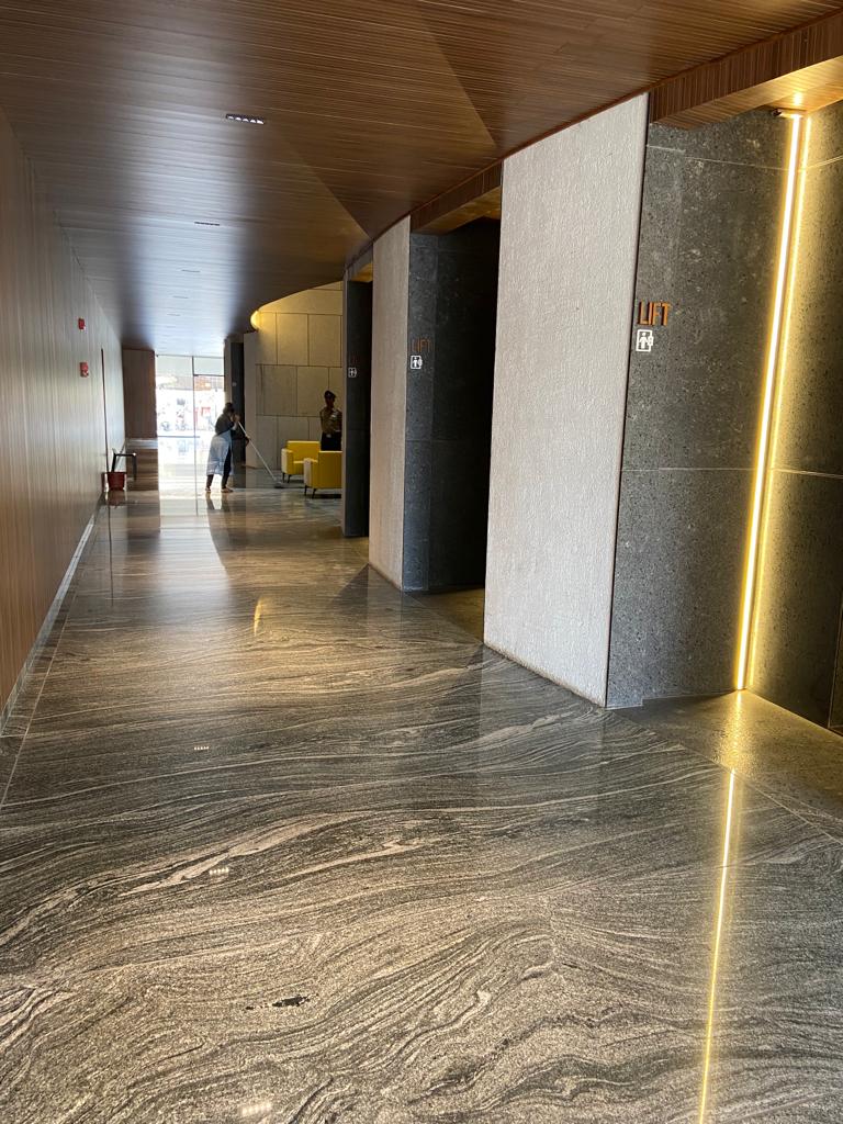 Office 700 Sq. Ft. Commercial Office for Rent in Vastrapur Ahmedabad - Media 7