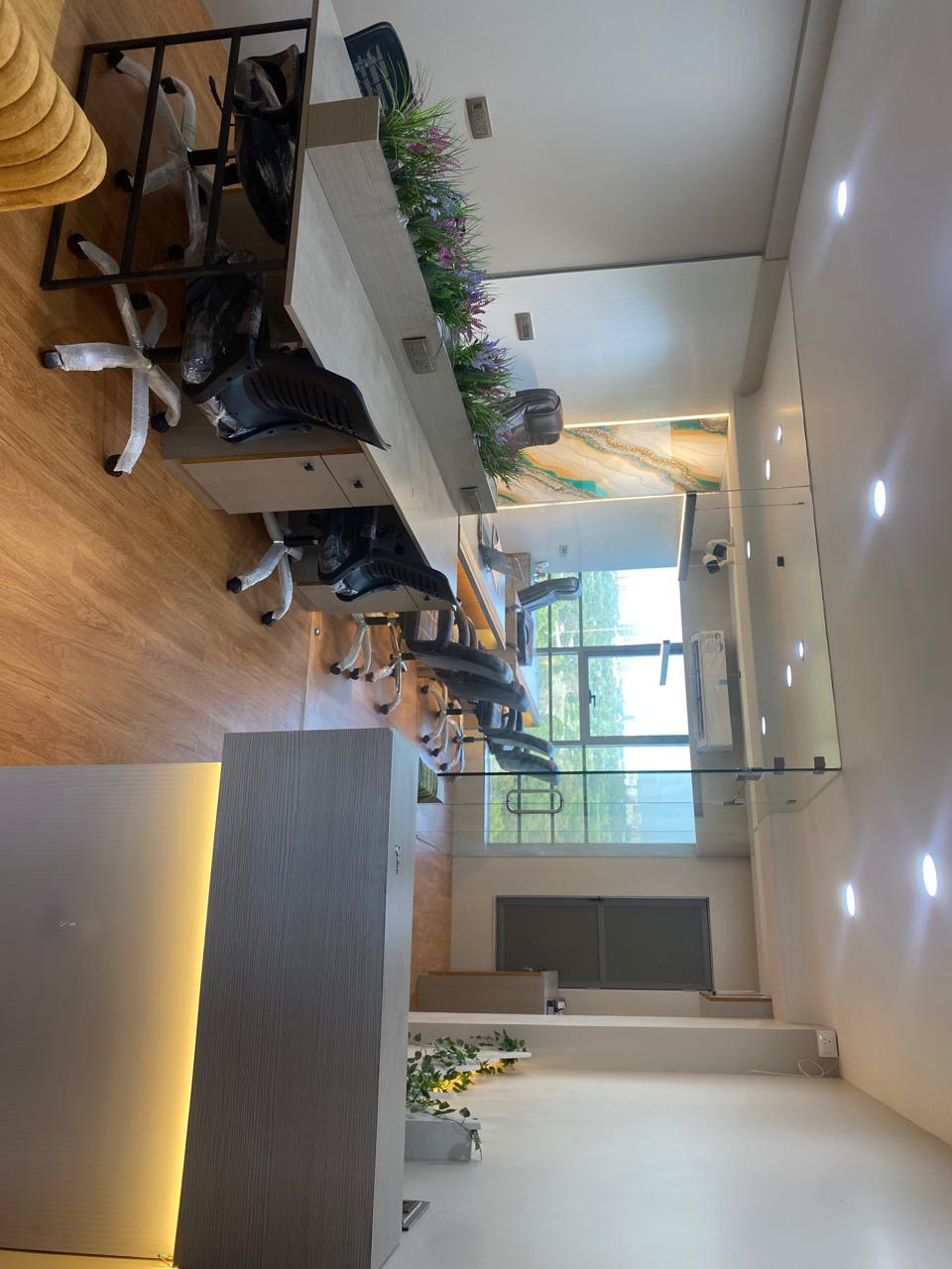 Office 764 Sq. Ft. Commercial Office for Rent in Sp Ring Road Ahmedabad - Media 2