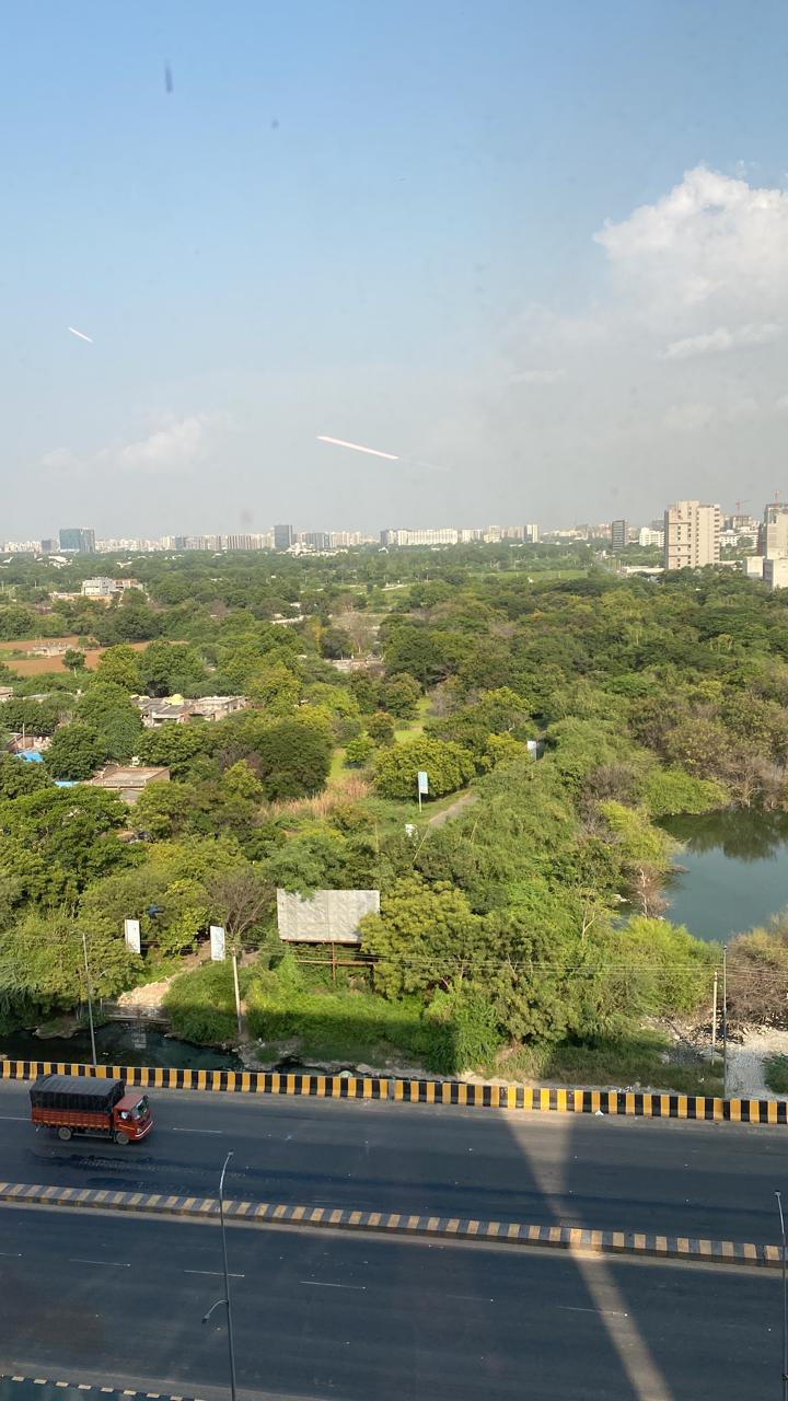 Office 764 Sq. Ft. Commercial Office for Rent in Sp Ring Road Ahmedabad - Media 3