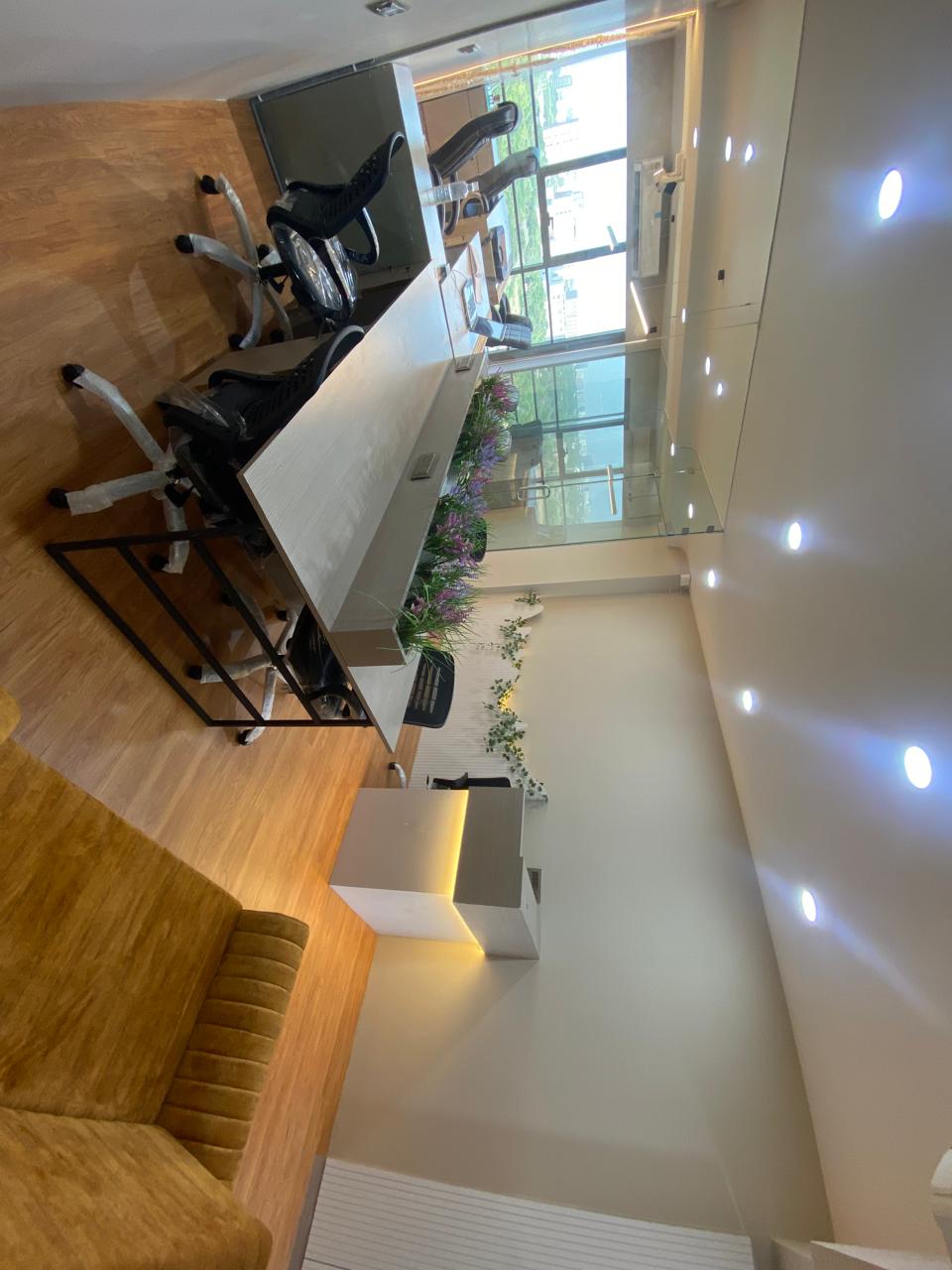 Office 764 Sq. Ft. Commercial Office for Rent in Sp Ring Road Ahmedabad - Media 5