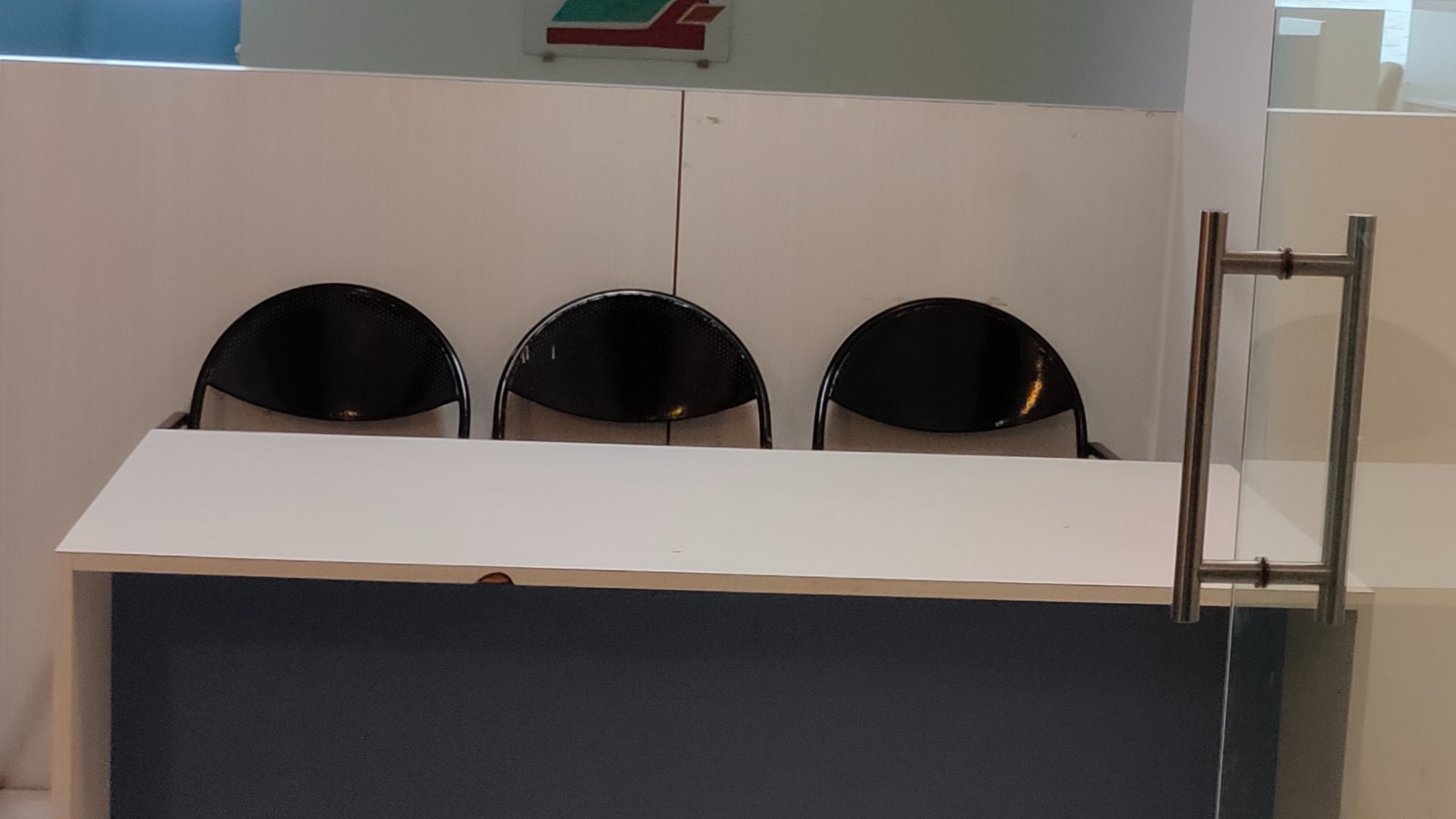 Office 1380 Sq. Ft. Commercial Office for Rent in Prahladnagar Ahmedabad - Media 20