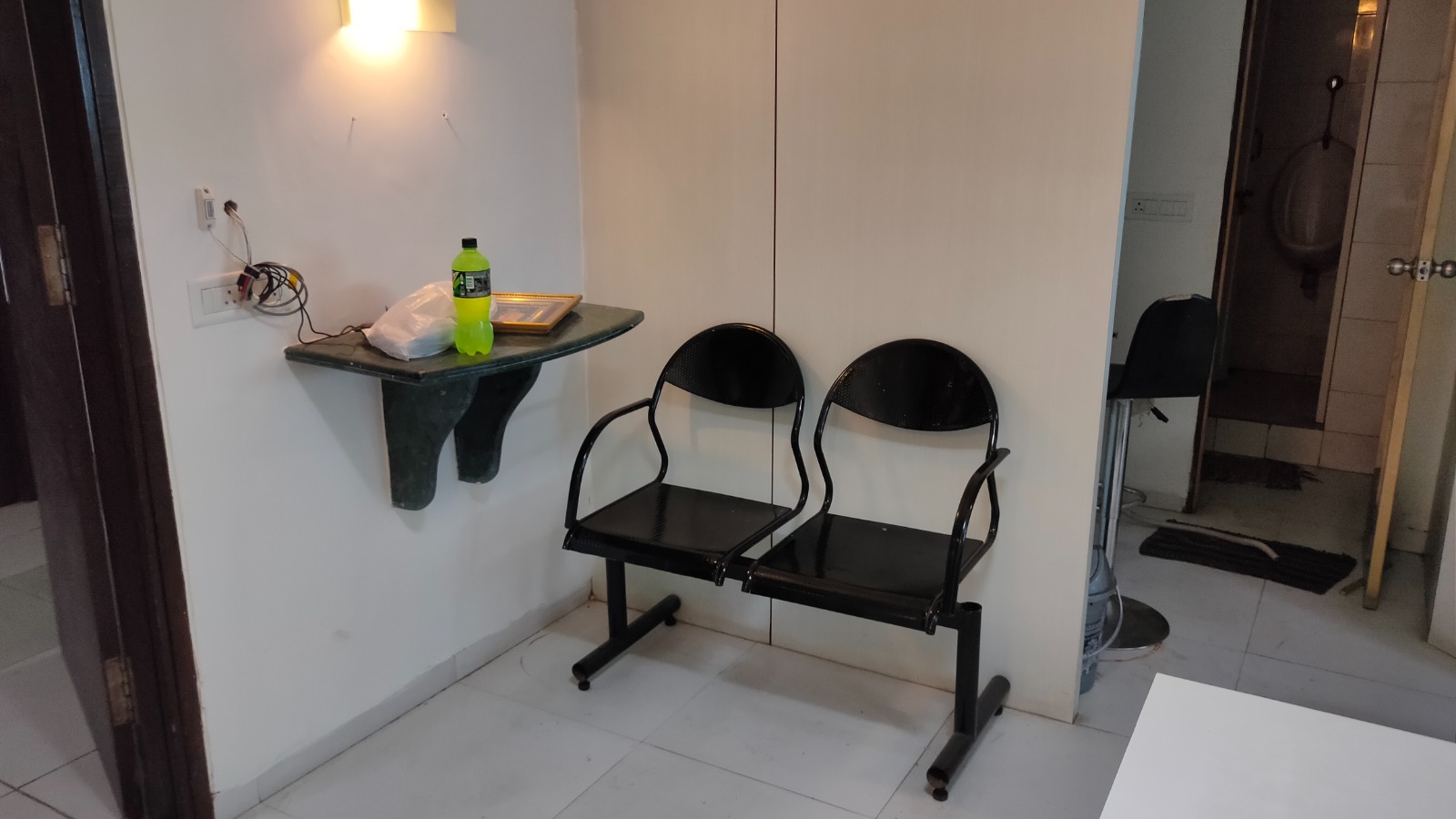 Office 1380 Sq. Ft. Commercial Office for Rent in Prahladnagar Ahmedabad - Media 19