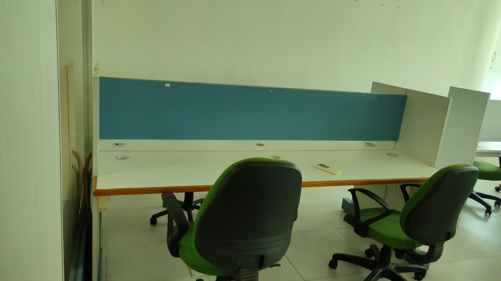 Office 1380 Sq. Ft. Commercial Office for Rent in Prahladnagar Ahmedabad - Media 13