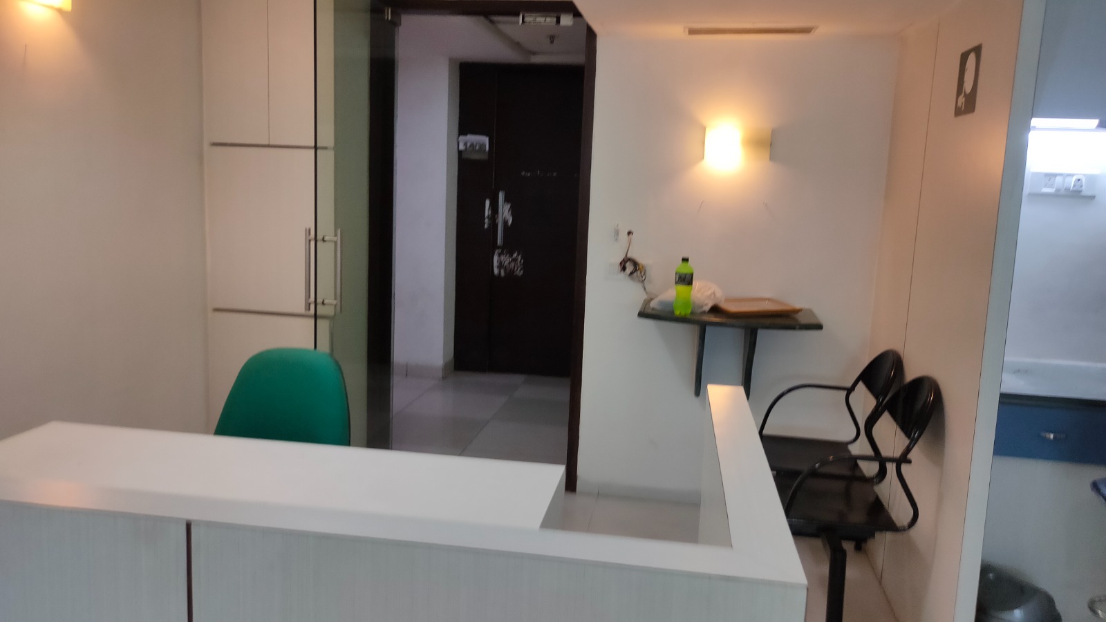 Office 1380 Sq. Ft. Commercial Office for Rent in Prahladnagar Ahmedabad - Media 8